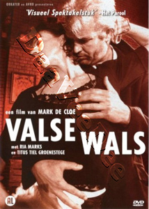 False Waltz | Valse wals  |   DVD
